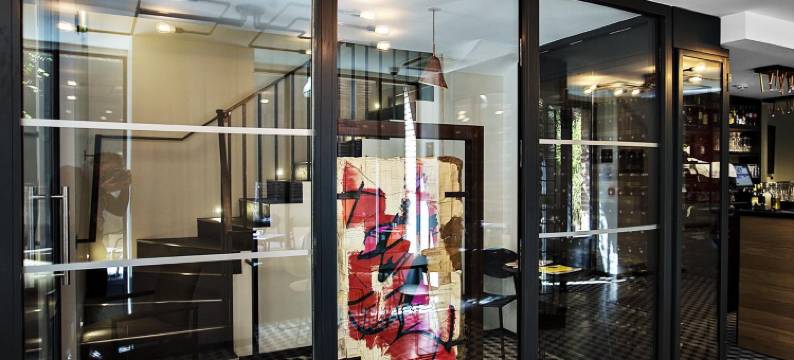 塔尔别墅精品酒店(Boutique Hotel Villa du Taur)图片