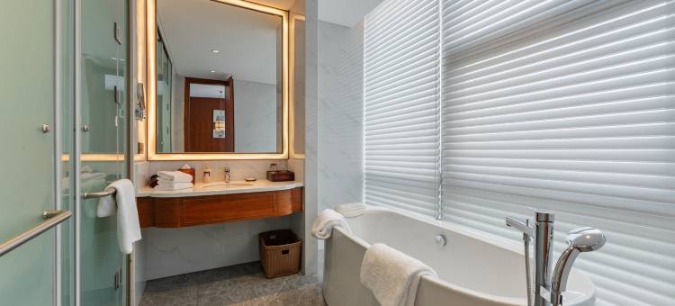 聊城蓝海钧华大饭店图片