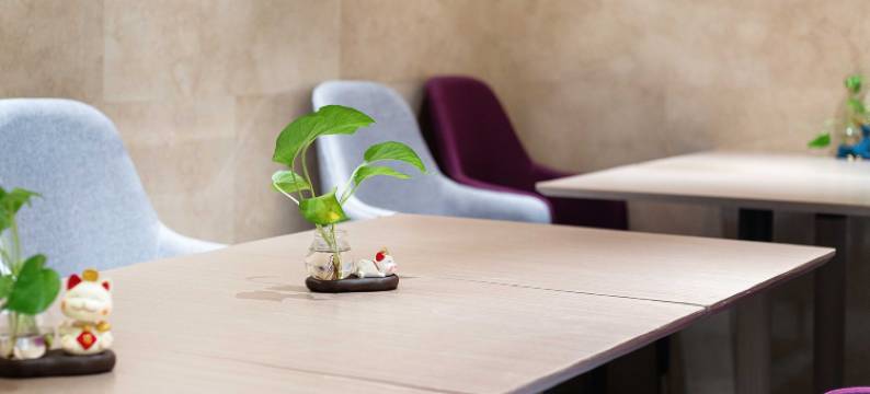 麗枫酒店(广州金融城广场天河公园地铁站店)图片