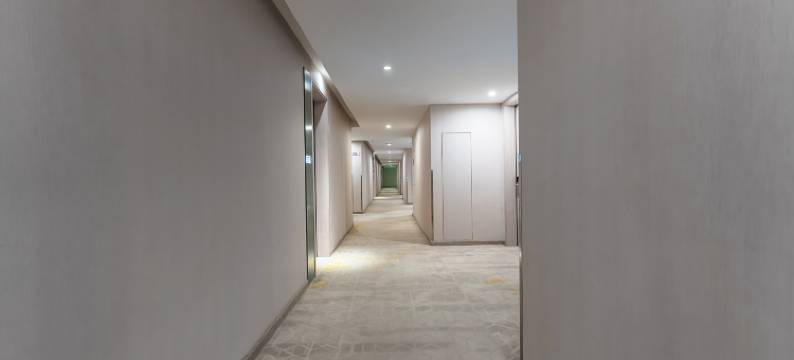 佳兆业可域酒店(深圳东站布吉地铁站店)图片