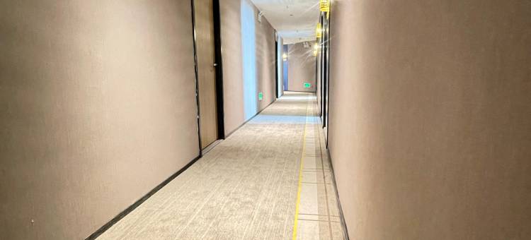 如家酒店(余姚阳明古镇火车站店)图片