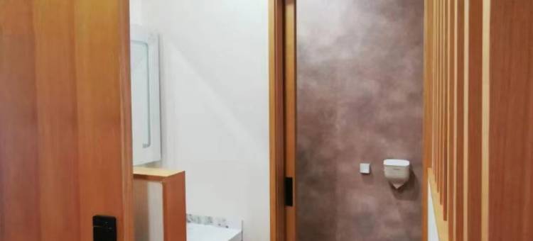 大连静汤温泉酒店图片