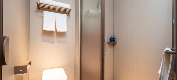 汉庭酒店(黄石磁湖摩尔城店)图片