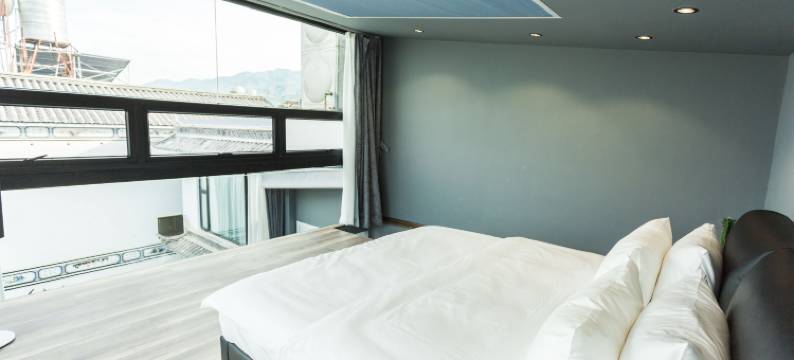 大理古城安云轻奢酒店图片