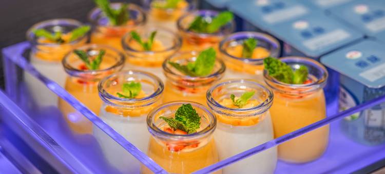 和颐酒店(广州琶洲会展中心广州塔店)图片