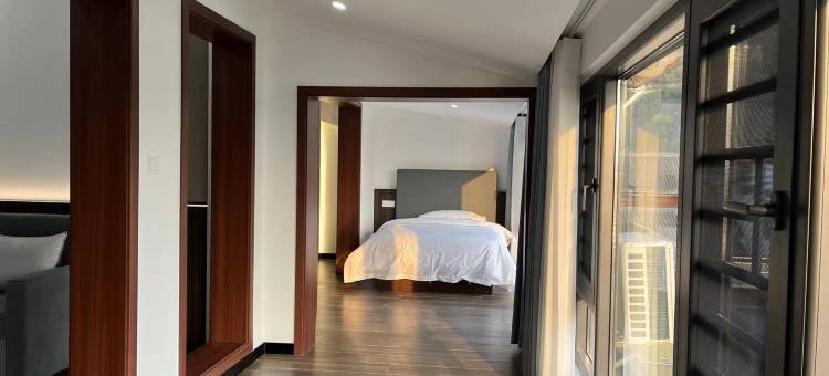 龍鄉民宿(桃花源景区店)图片