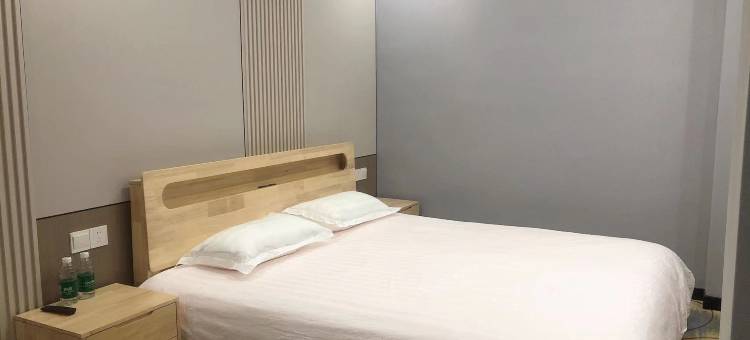 源记酒店(南京火车站小市地铁站店)图片