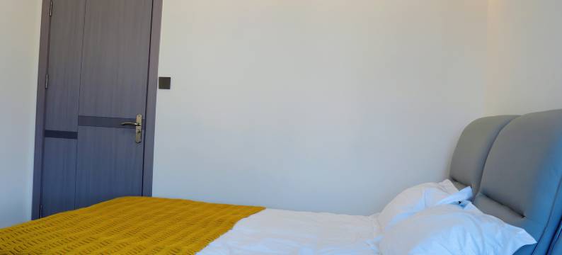 暖居民宿(林悦店)图片