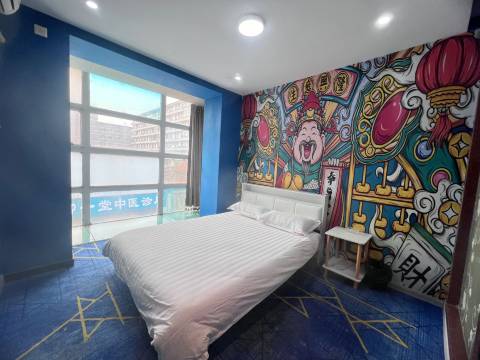 宾县聚缘快捷宾馆