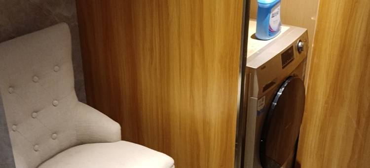 白玉兰酒店(盐城大丰黄海东路店)图片