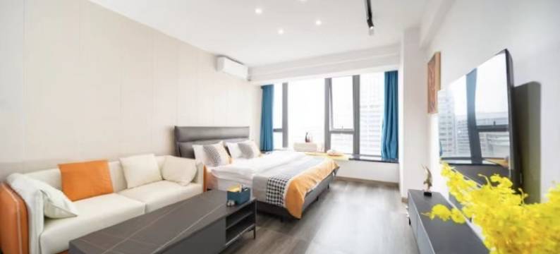 伐木累度假酒店(海口国际会展中心店)图片