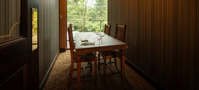 LONGING HOUSE 旧轻井泽・诹访之森(LONGINGHOUSE Kyukaruizawa Suwanomori)图片