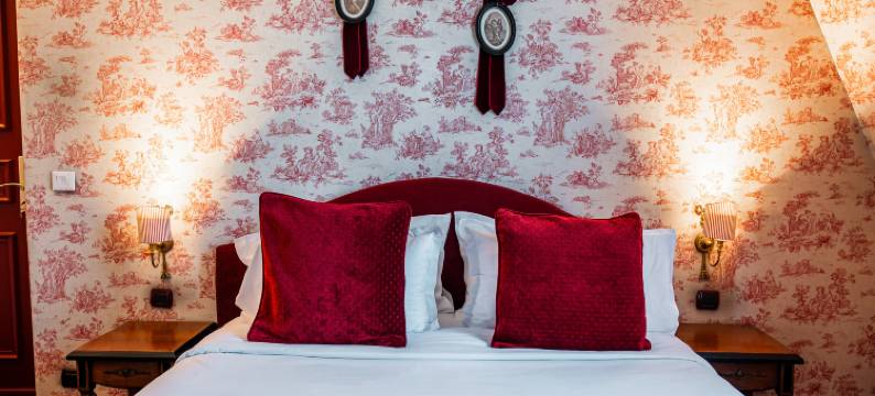 尤金妮之家酒店(Maison Eugénie)图片