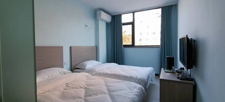 高碑店商业宾馆图片