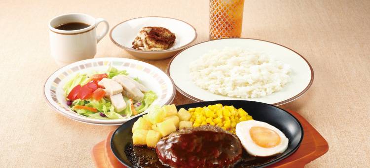 东京水道桥里士满酒店(Richmond Hotel Tokyo Suidobashi)图片