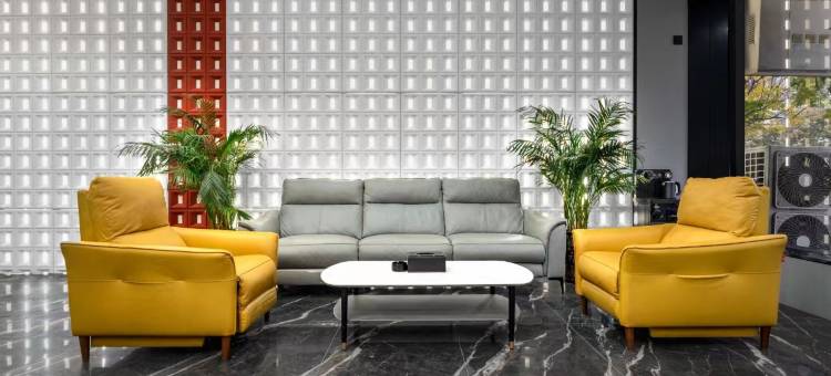 九号公寓酒店(潢川三环路店)图片