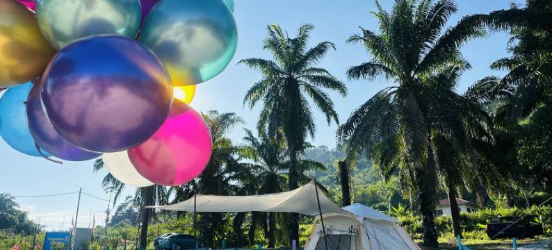 那本仙境梦幻庄园(中文管家服务+免费仙本那镇上/码头接送班车)(Together 2 Holiday Resort)图片