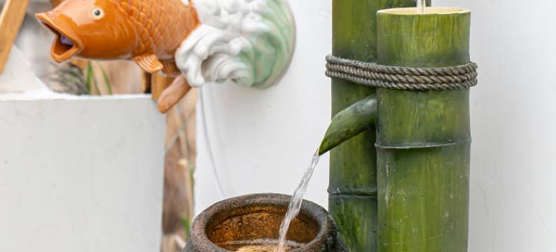 寂居设计民宿图片