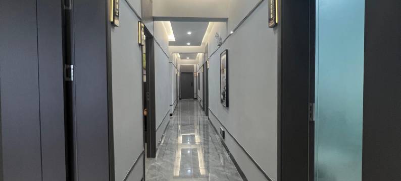 松桃景宜商务酒店图片