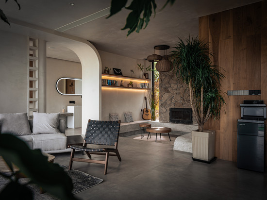 清山里·温汤 SHAN LI 美墅