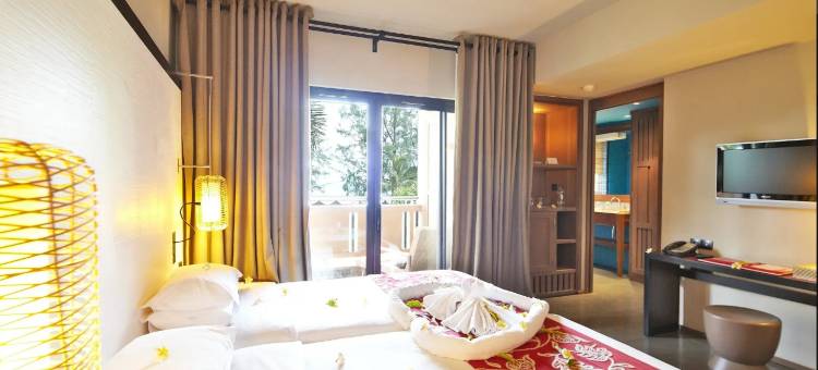 Club Med康隆尼角度假村(Club Med la Pointe Aux Canonniers)图片