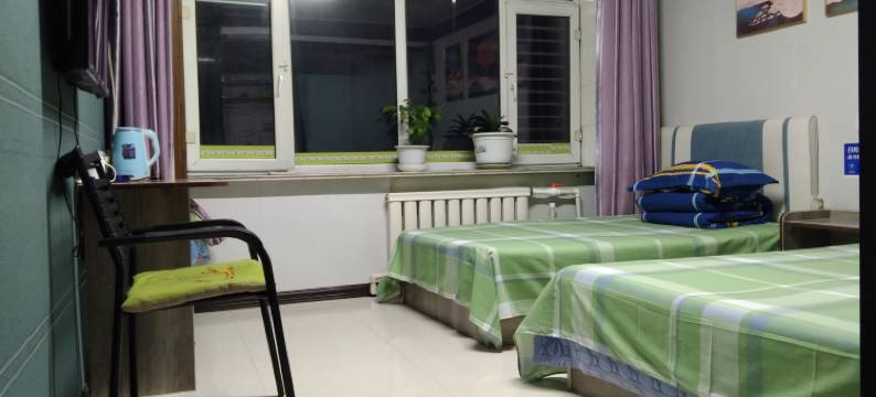 白山凯悦宾馆图片