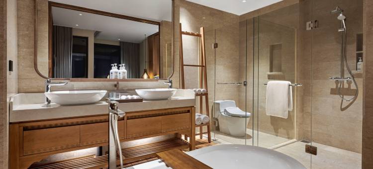 巴厘岛彰古假日酒店(Holiday Inn Resort Bali Canggu)图片