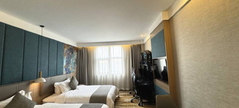 本色电竞酒店(深圳龙园地铁站店)图片