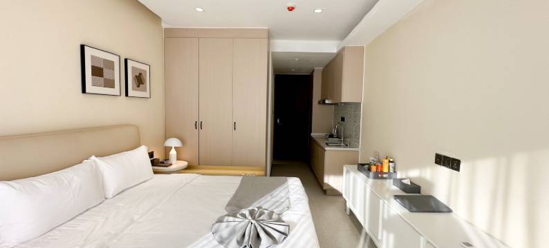 西港方舟酒店(Ark hotel Sihanoukville)图片
