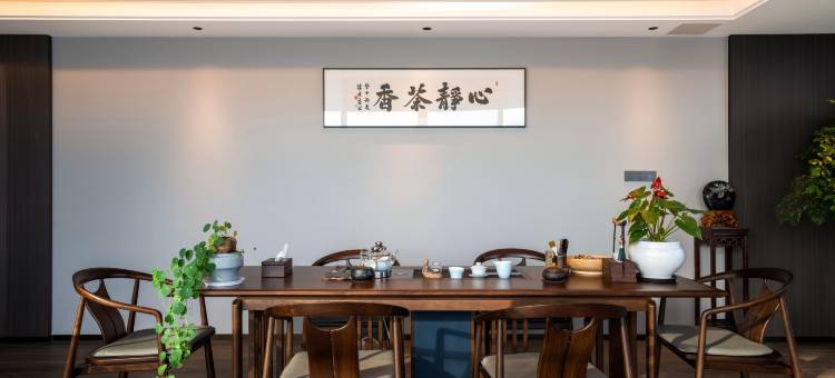 三门湾雷迪森广场酒店图片