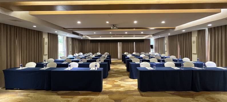 南宁怡养花园大酒店(广西药用植物园店)图片