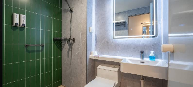 银座佳驿酒店(济南英雄山路店)图片