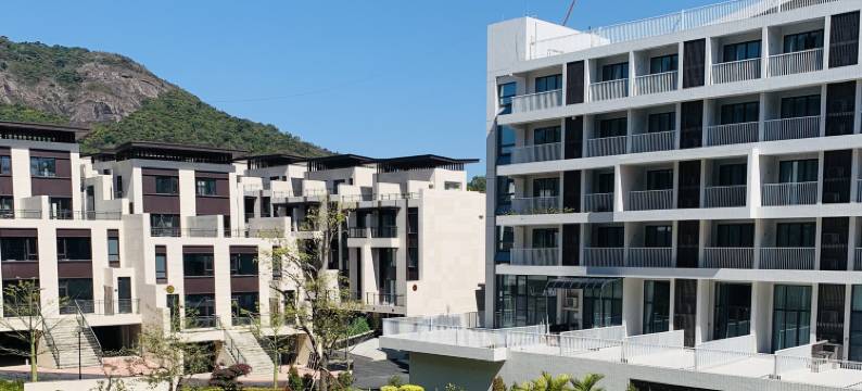 罗浮印季酒店图片