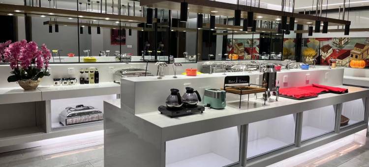 古南都逸居酒店(南京夫子庙建康路店)图片