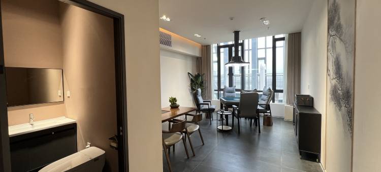 格雅酒店(珠海高新区大学城店)图片