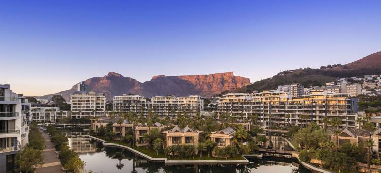 One&Only开普敦酒店(One&Only Cape Town)图片