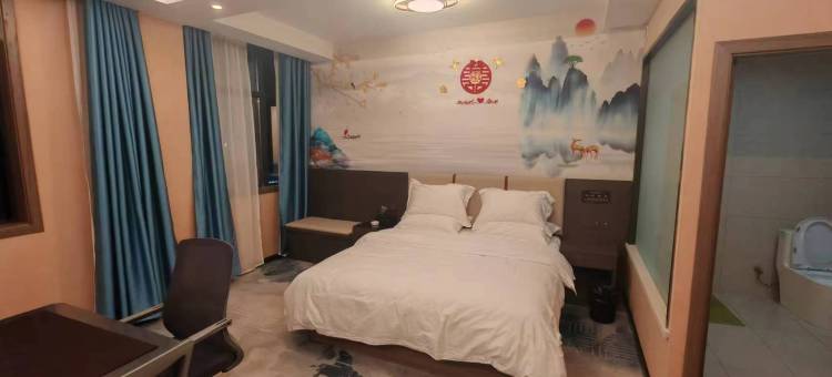 华瑞商务酒店(贾宋店)图片