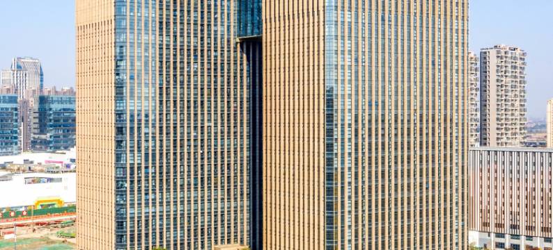 杭州浙商开元名都酒店图片