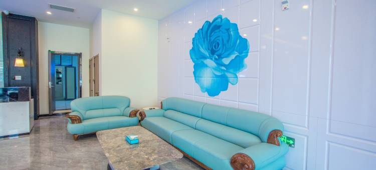 希岸·轻雅酒店(石家庄灵寿店)图片