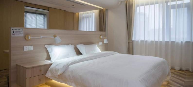 祥瑞酒店(乐山广场嘉兴路店)图片