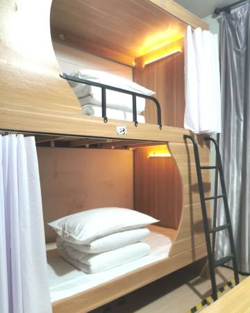 西安青雅青年公寓