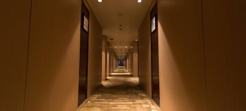 扬州百乐门大酒店图片