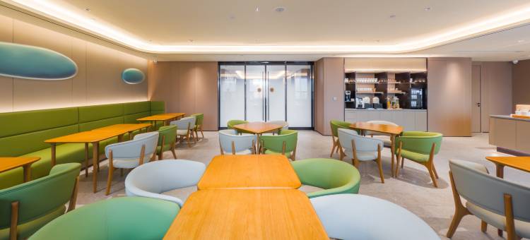 全季酒店(西安临潼华清池景区店)图片