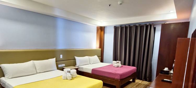 商人酒店(Hotel Mercante)图片