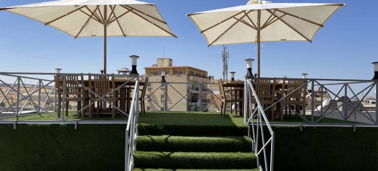 洛坎达博物馆酒店(Locanda Museum Hotel)图片