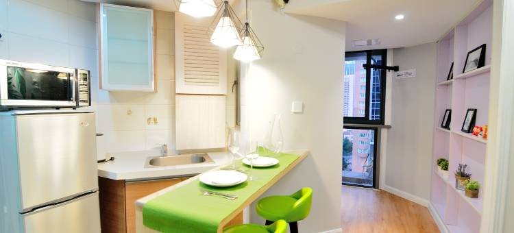 上海海悦滨江酒店(陆家嘴浦东大道站店)图片