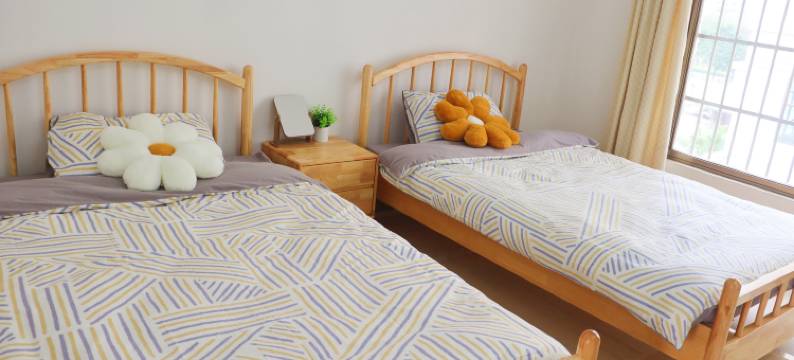 北海景深青年旅舍(火车站店)图片