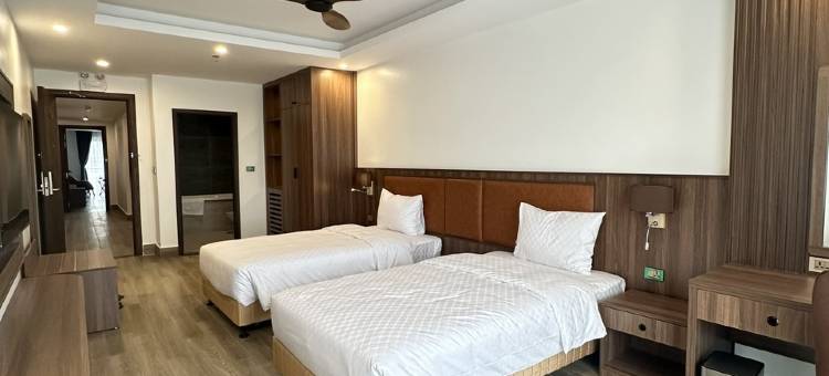 凤凰亚朵酒店(越南北宁店)(Atour Phoenix Hotel)图片
