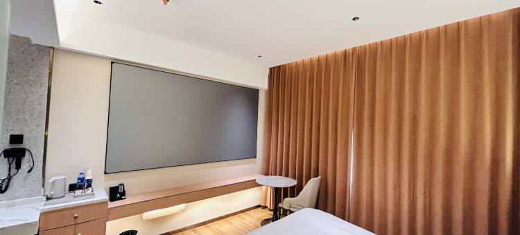 化隆柏悦酒店图片