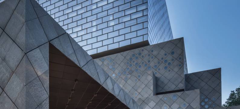 北京璞瑄酒店图片